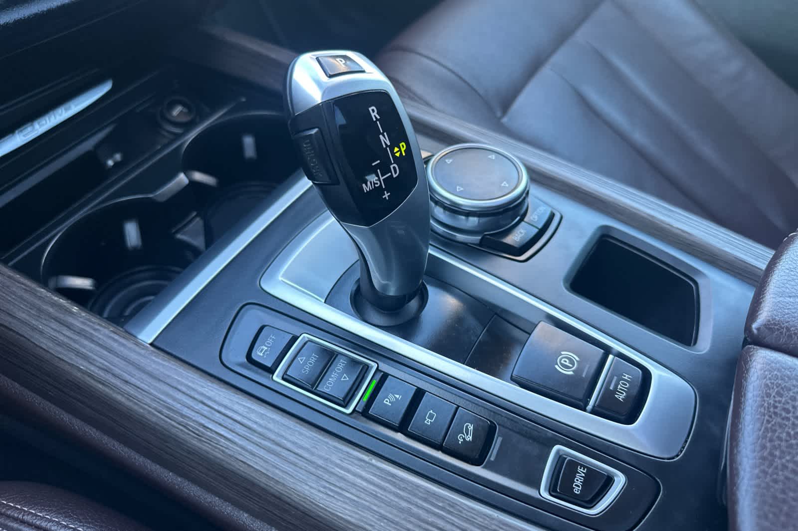 Thumbnail: 2016 BMW X5 - 21