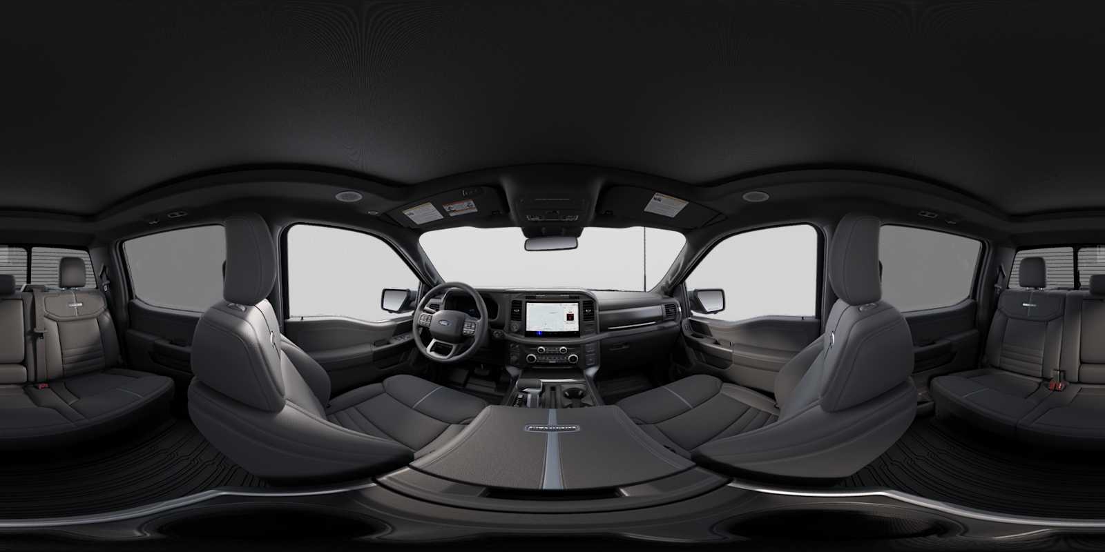 Thumbnail: 2025 Ford F-150 - 8