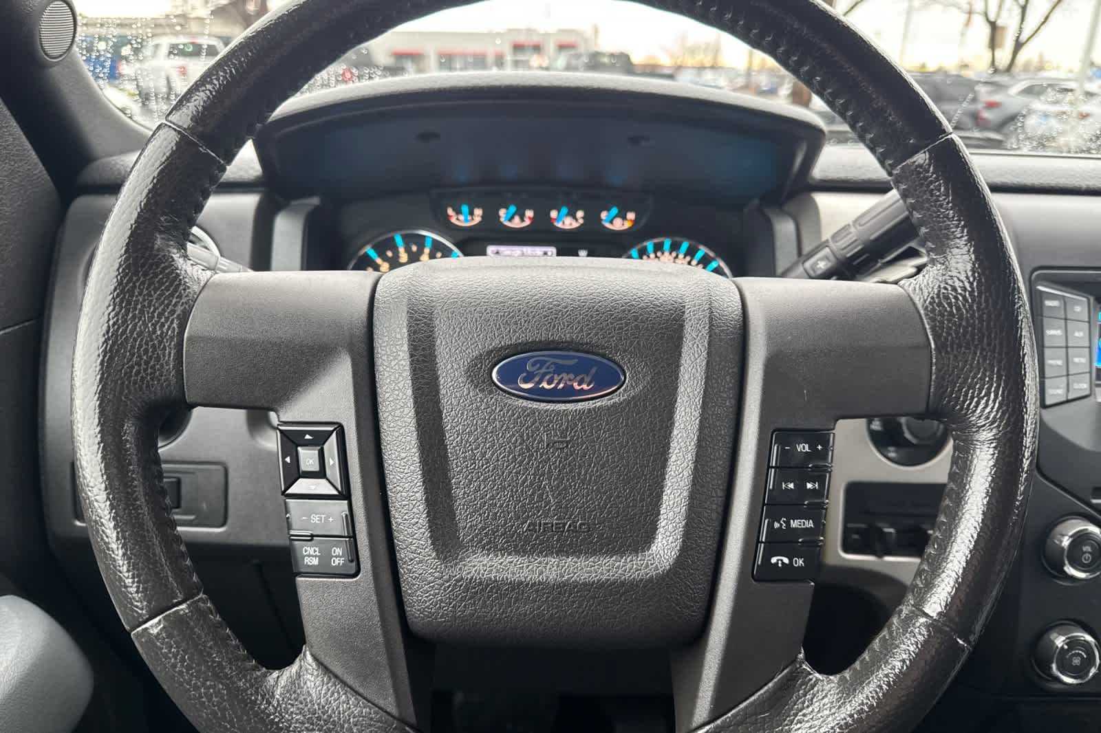 Thumbnail: 2013 Ford F-150 - 21