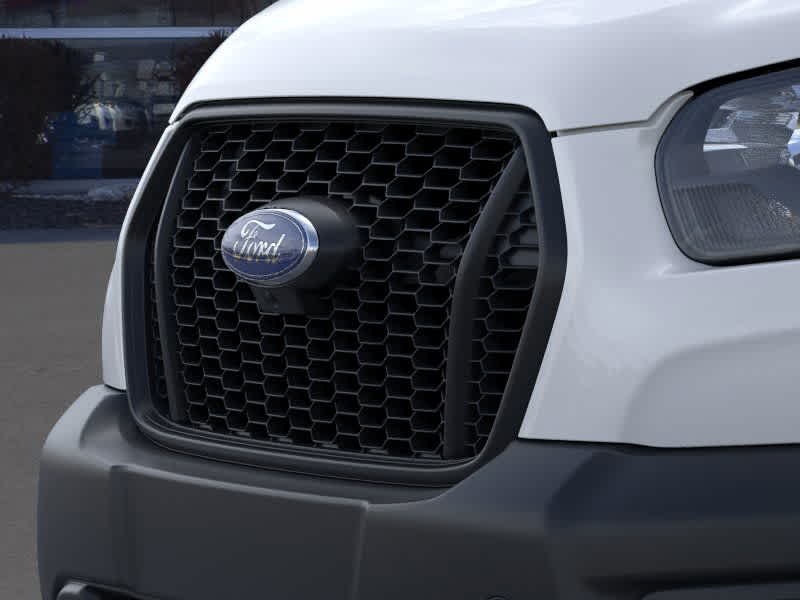 Thumbnail: 2025 Ford Transit Series - 17