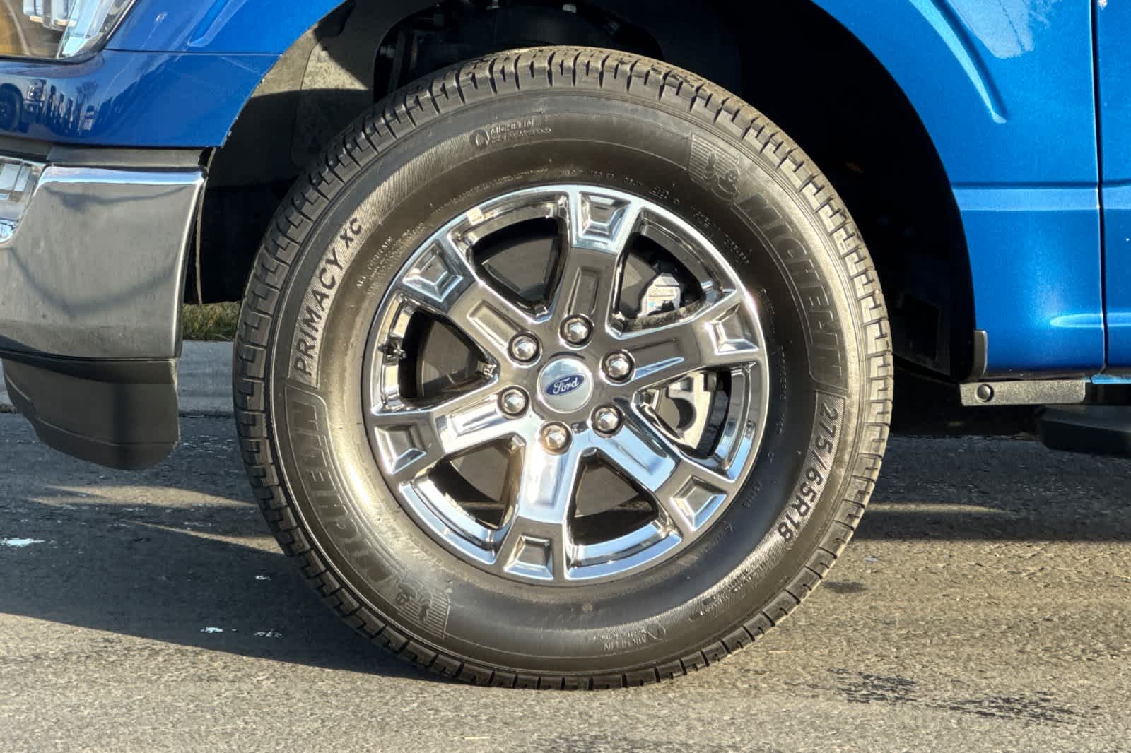 Thumbnail: 2022 Ford F-150 - 25