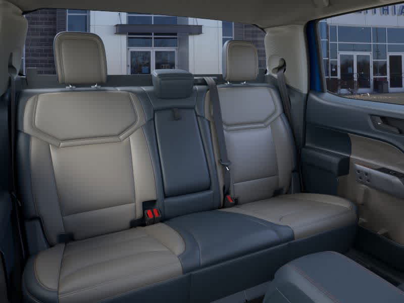 Thumbnail: 2026 Ford Maverick - 11