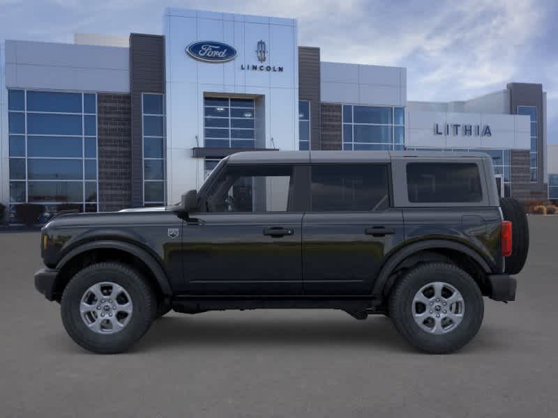 Thumbnail: 2026 Ford Bronco - 3