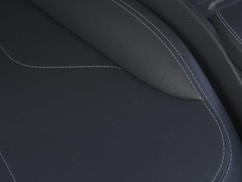 Thumbnail: 2026 Ford Mustang Mach-E - 16