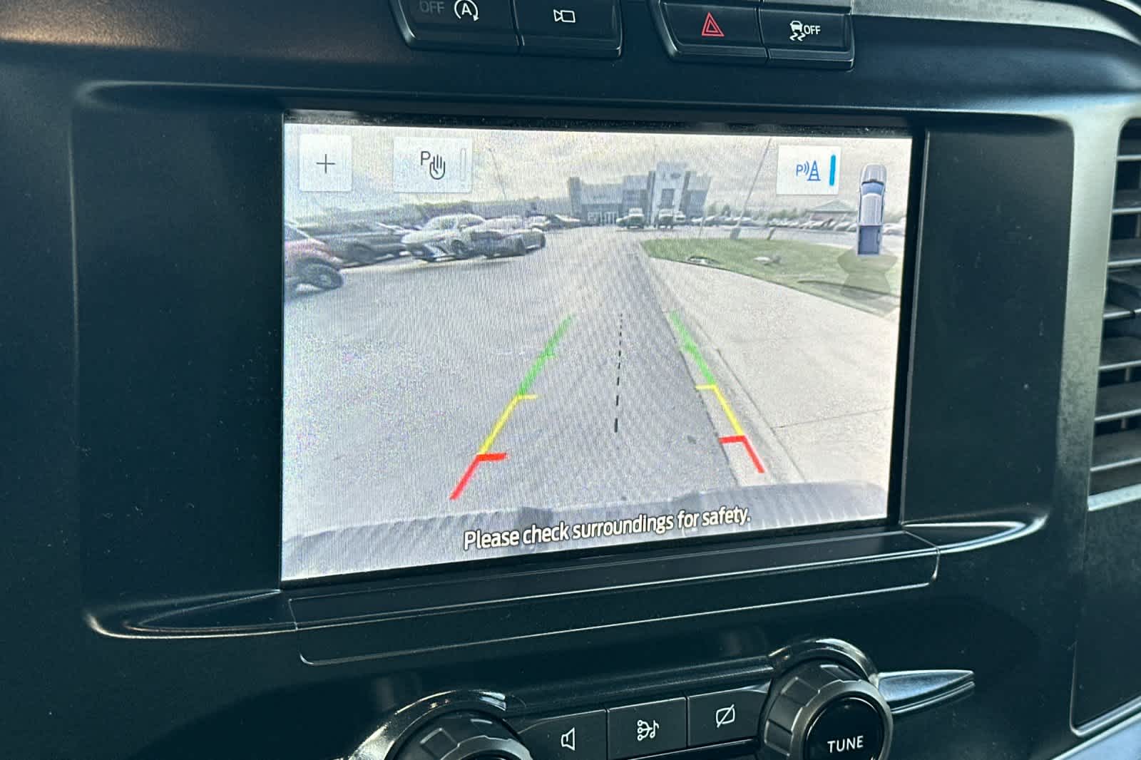 Thumbnail: 2023 Ford F-150 - 19