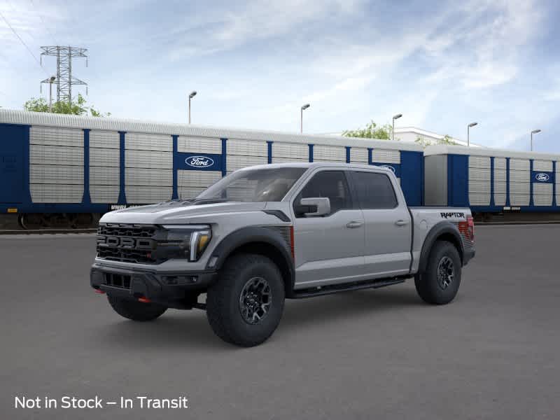 2026 Ford F-150's photo