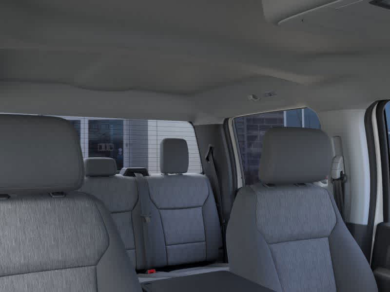 Thumbnail: 2025 Ford F-150 - 22