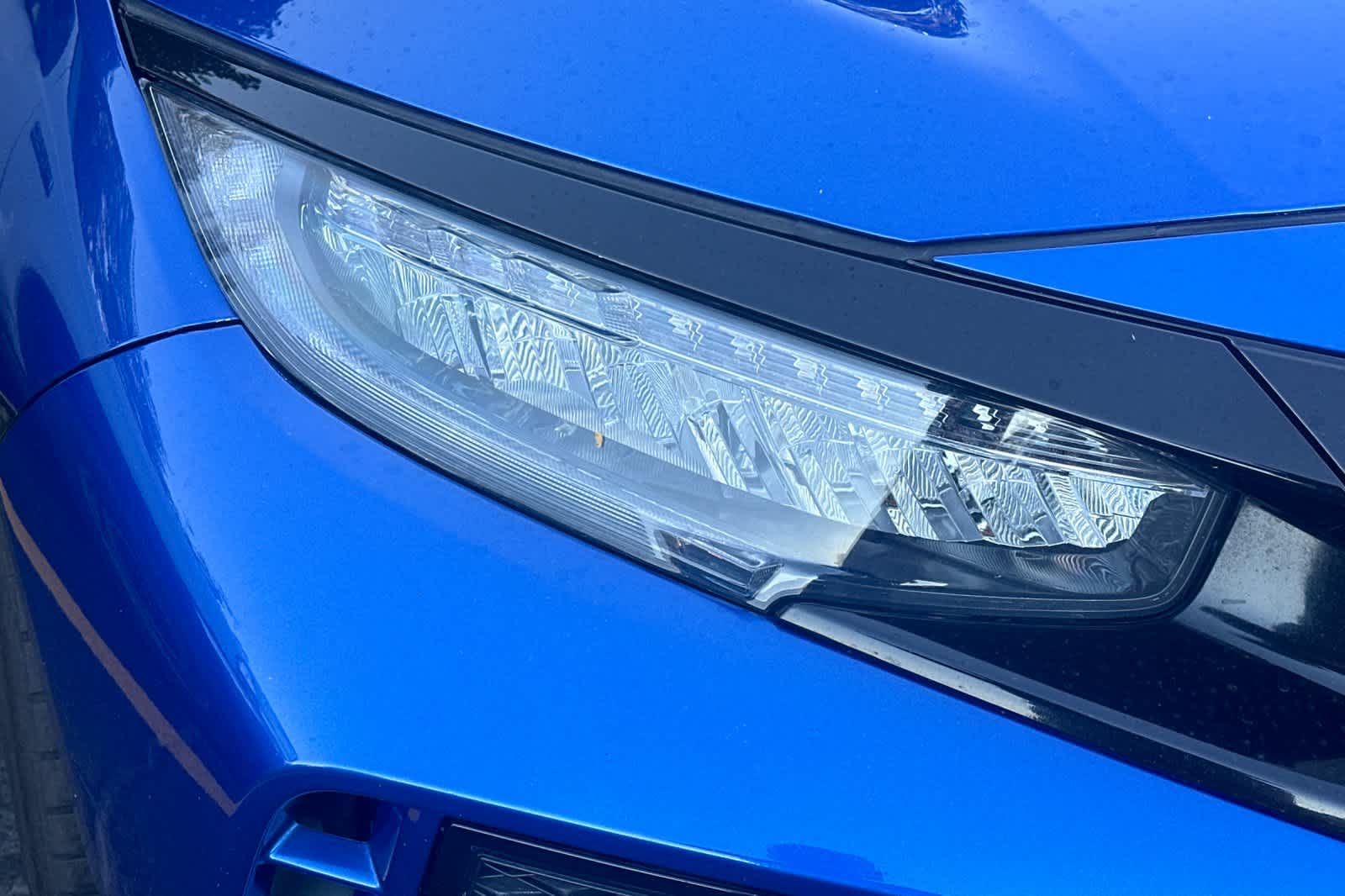 Thumbnail: 2018 Honda Civic - 11