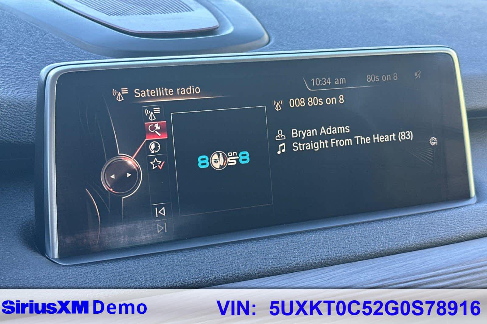 Thumbnail: 2016 BMW X5 - 28