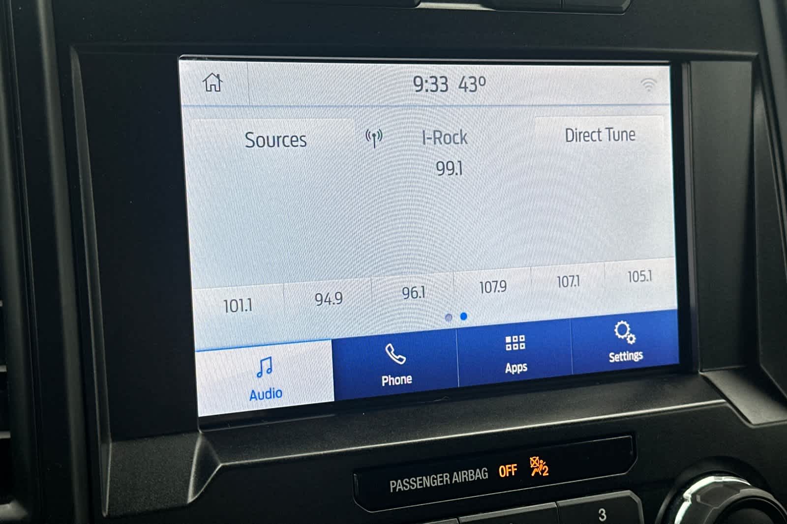 Thumbnail: 2020 Ford F-150 - 17