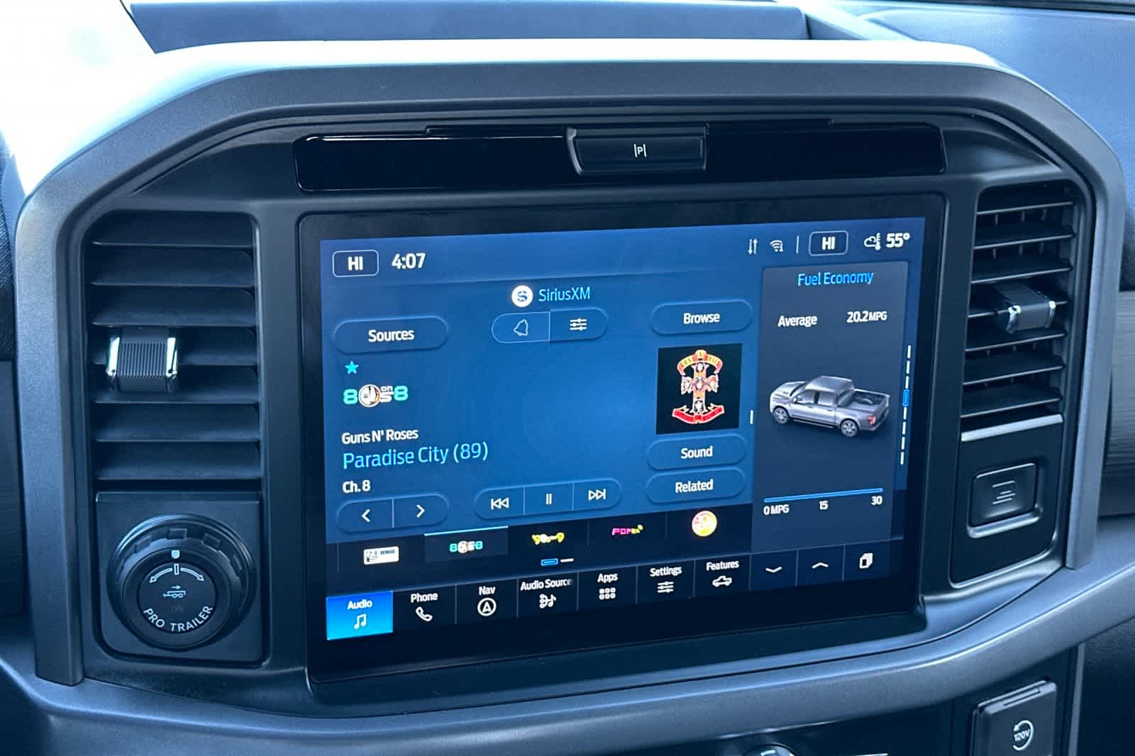 Thumbnail: 2025 Ford F-150 - 17