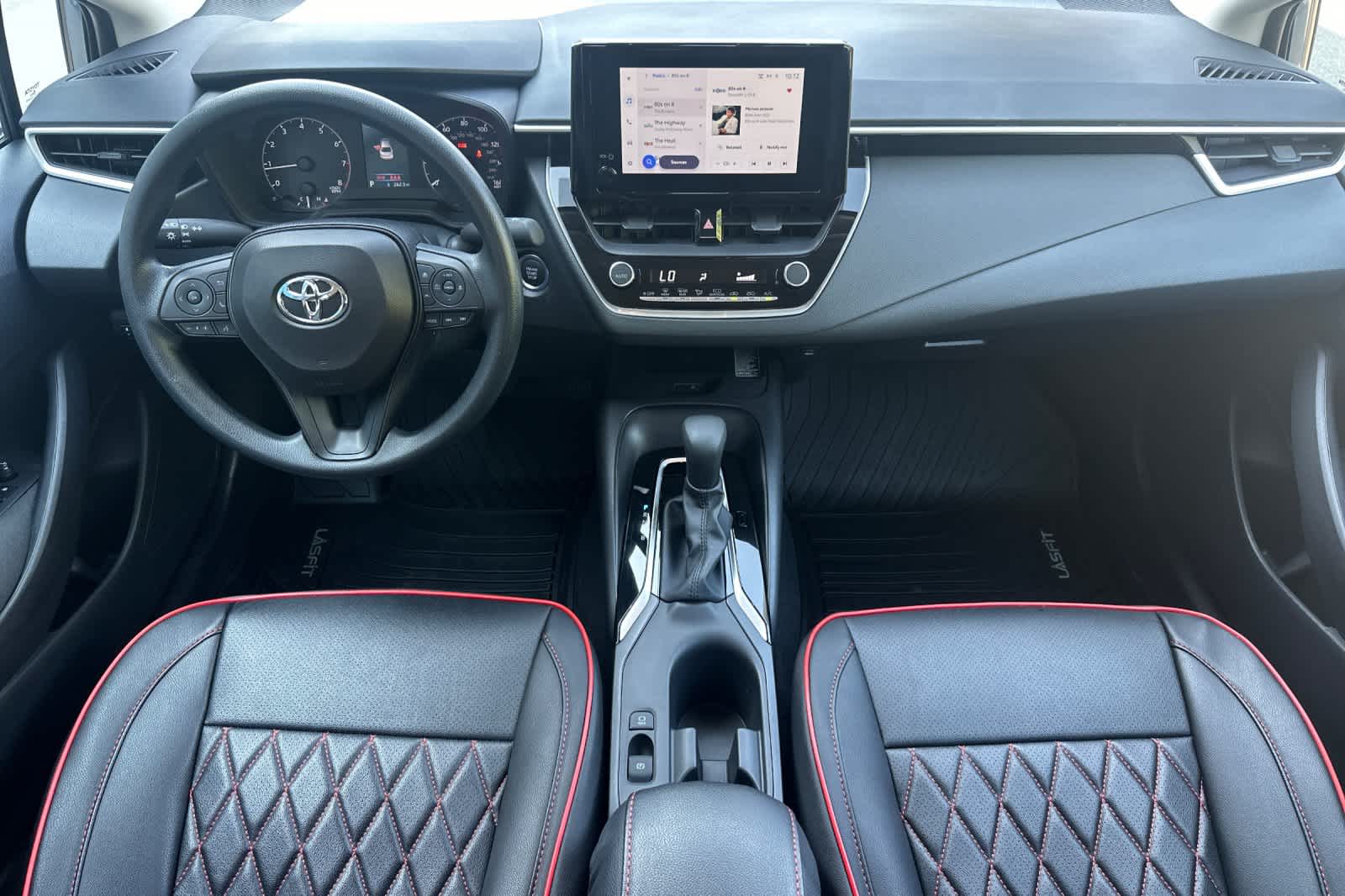 Thumbnail: 2025 Toyota Corolla - 3