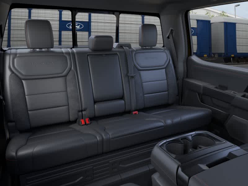 Thumbnail: 2026 Ford F-150 - 11