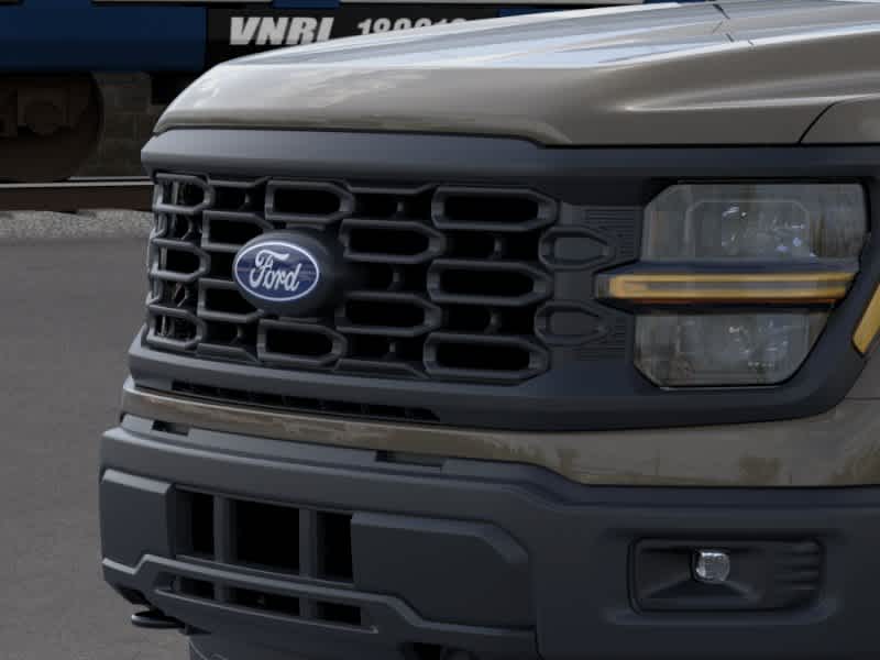 Thumbnail: 2026 Ford F-150 - 17