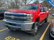  Chevrolet Silverado 2500HD