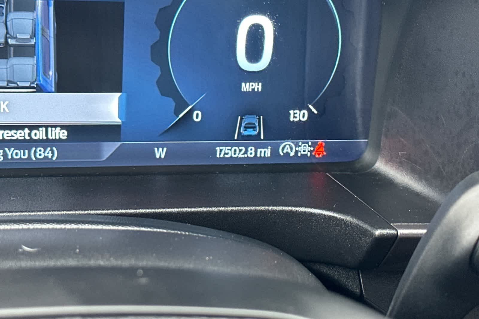 Thumbnail: 2024 Ford Ranger - 24