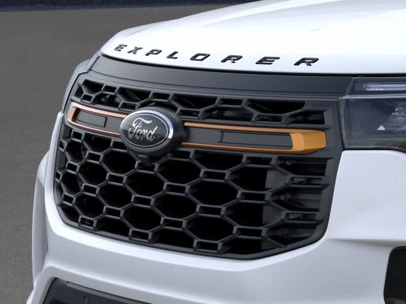 Thumbnail: 2026 Ford Explorer - 17