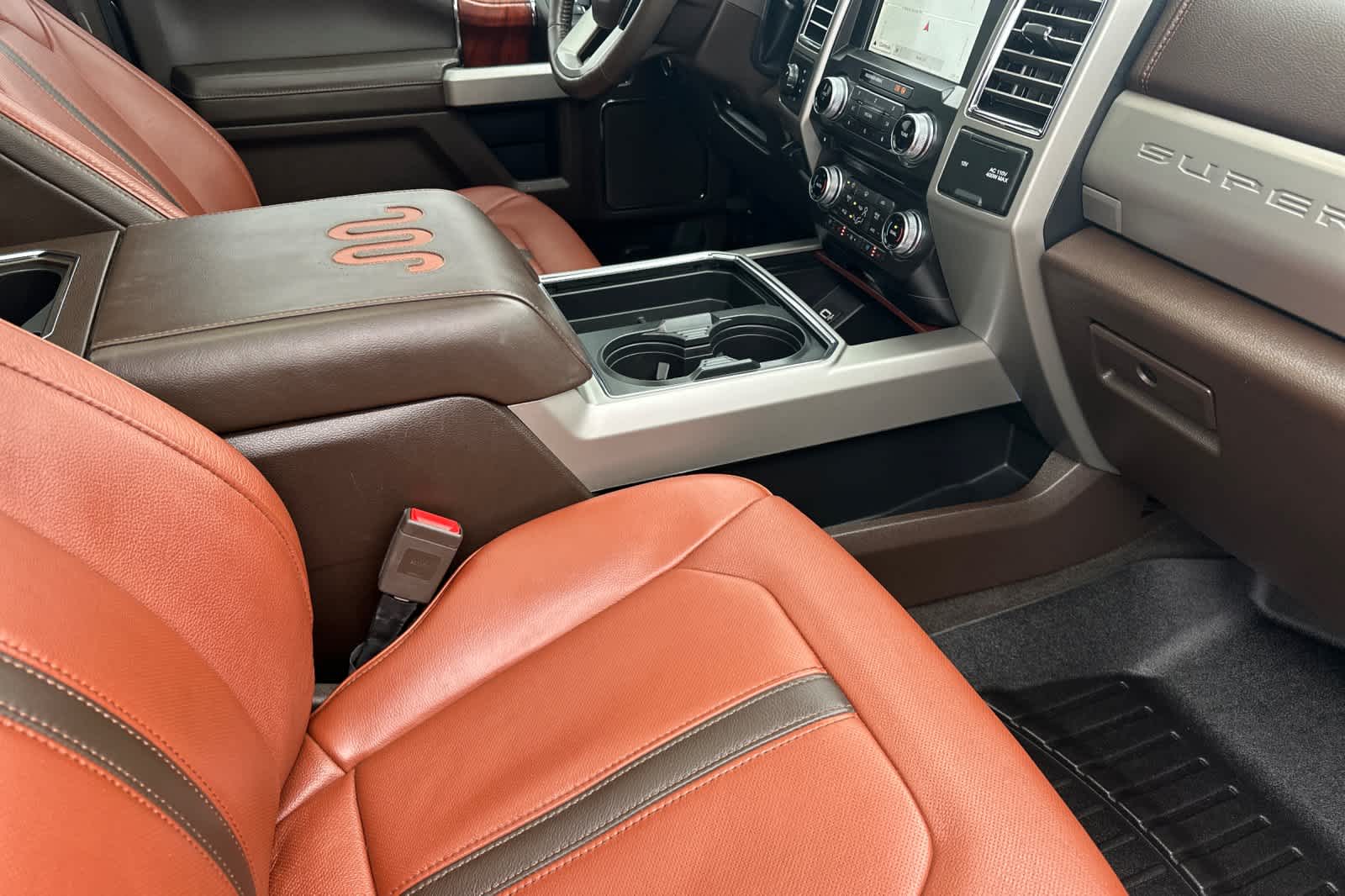 Thumbnail: 2018 Ford F-350 - 15