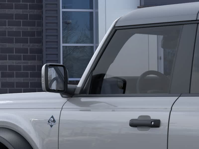 Thumbnail: 2026 Ford Bronco - 22