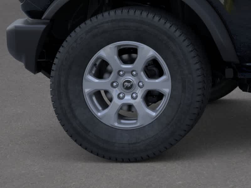 Thumbnail: 2026 Ford Bronco - 21
