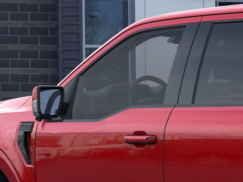 Thumbnail: 2026 Ford F-150 - 20