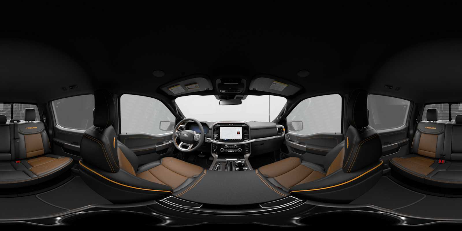 Thumbnail: 2026 Ford F-150 - 8