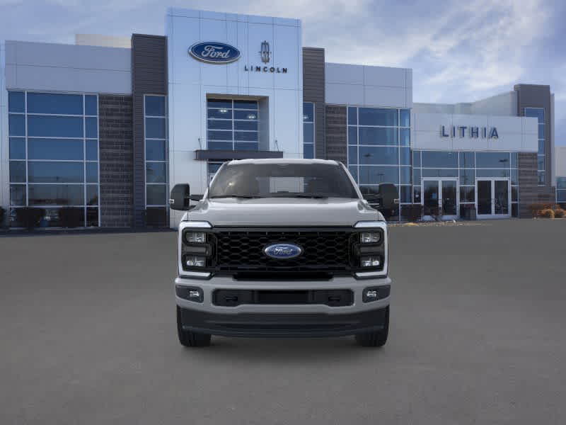 Thumbnail: 2026 Ford F-250 - 6