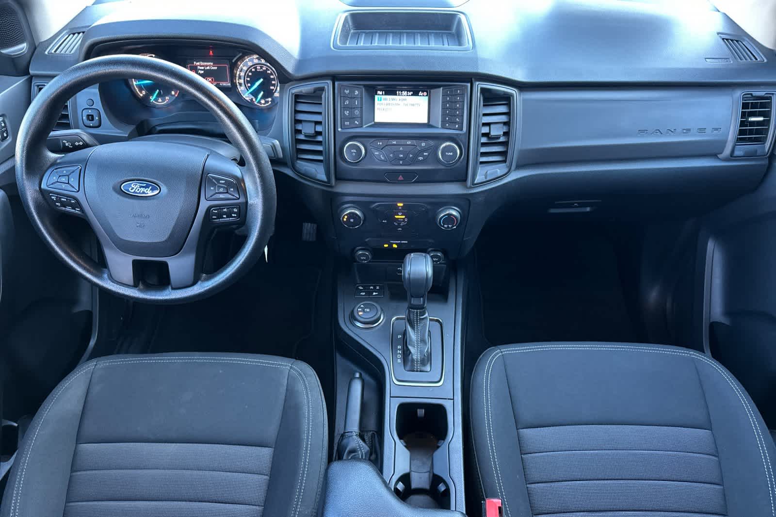 Thumbnail: 2020 Ford Ranger - 3