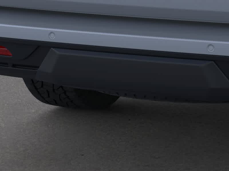 Thumbnail: 2026 Ford Expedition - 22