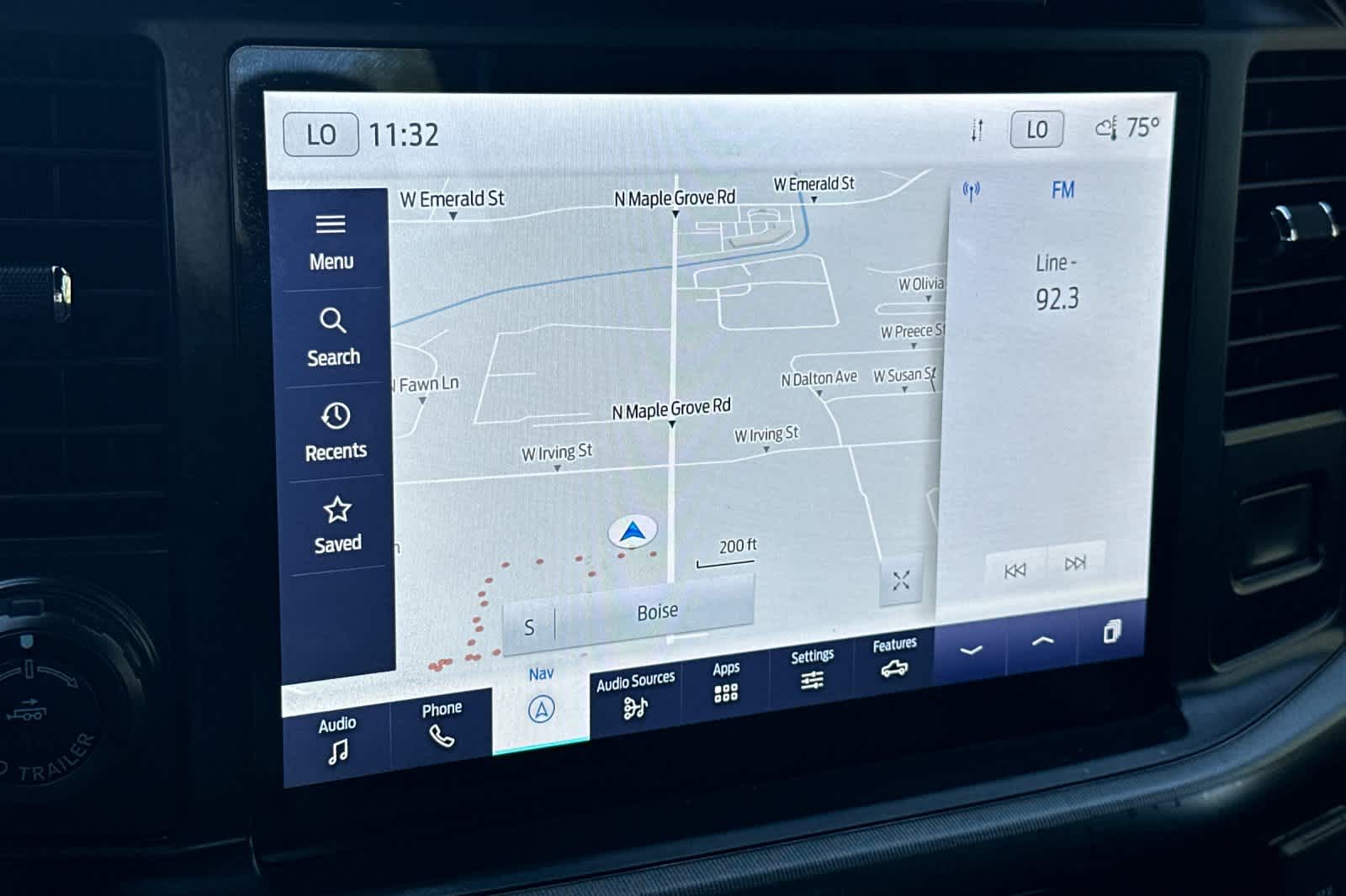 Thumbnail: 2022 Ford F-150 - 18