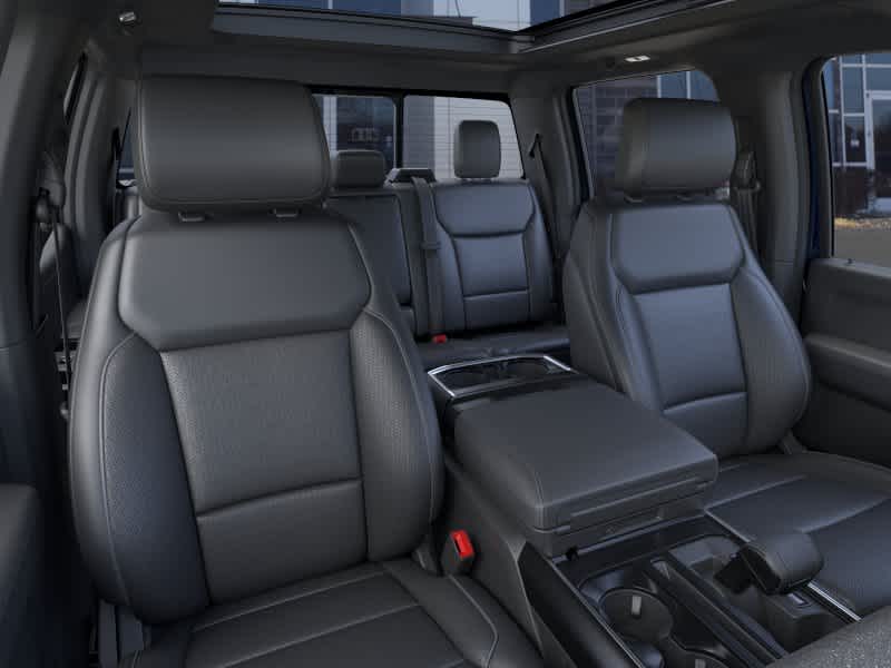 Thumbnail: 2026 Ford F-150 - 10