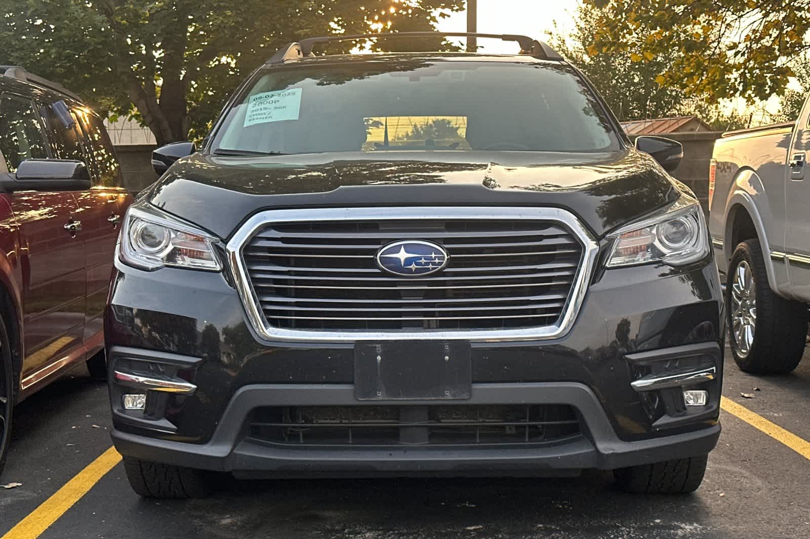Thumbnail: 2019 Subaru Ascent - 6