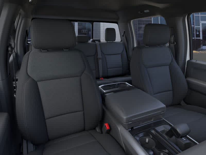 Thumbnail: 2025 Ford F-150 - 10