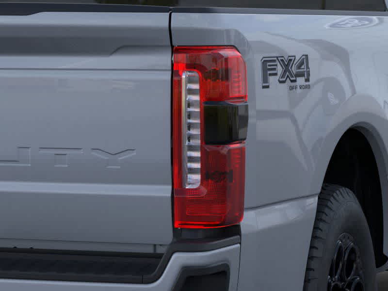 Thumbnail: 2026 Ford F-350 - 21