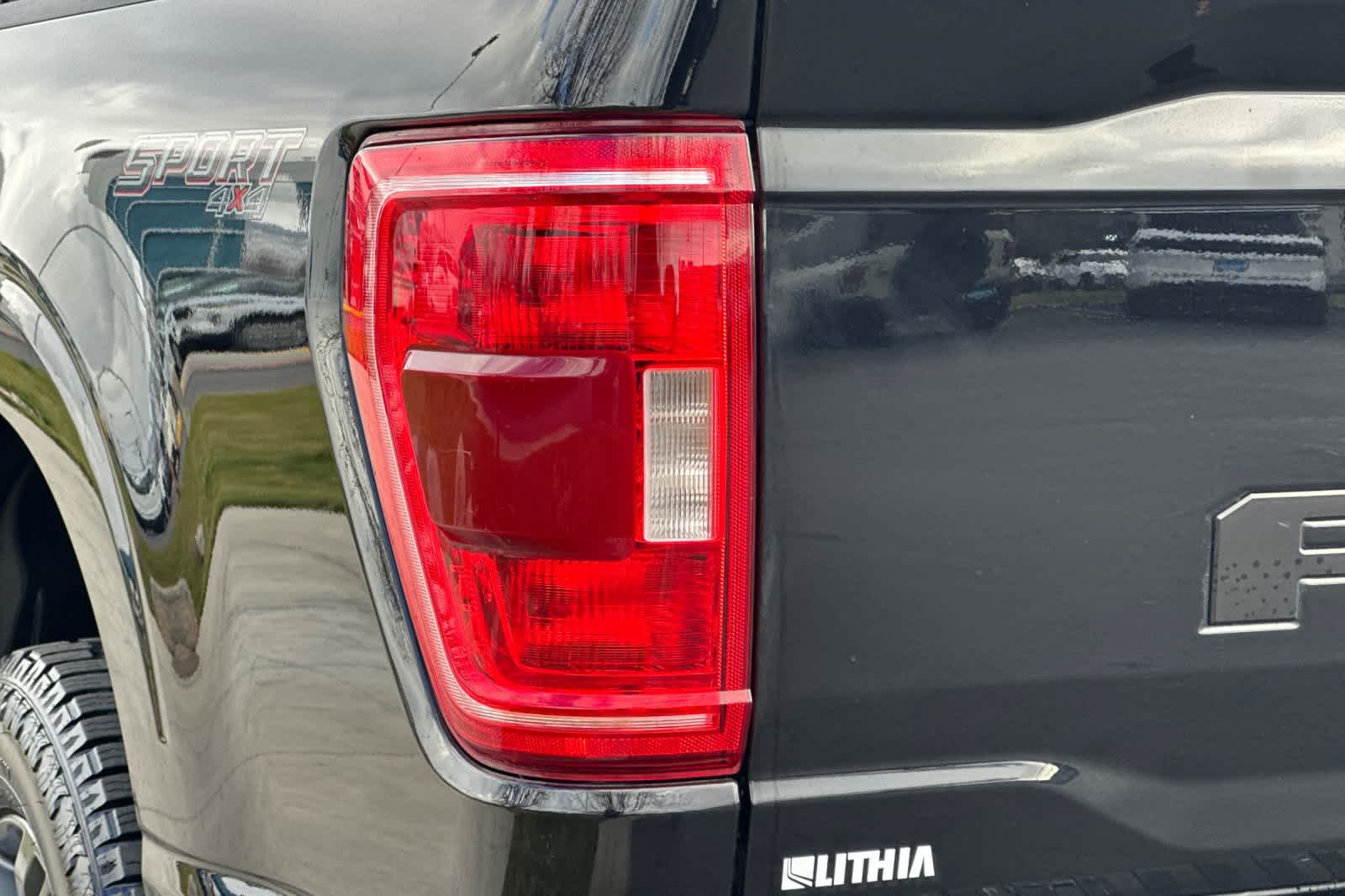 Thumbnail: 2023 Ford F-150 - 27