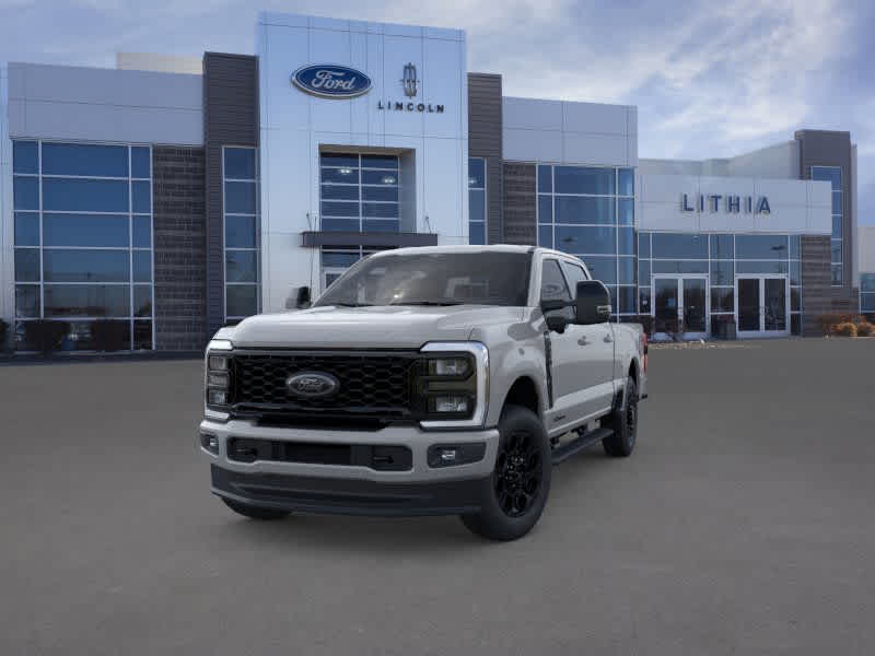 Thumbnail: 2026 Ford F-250 - 2
