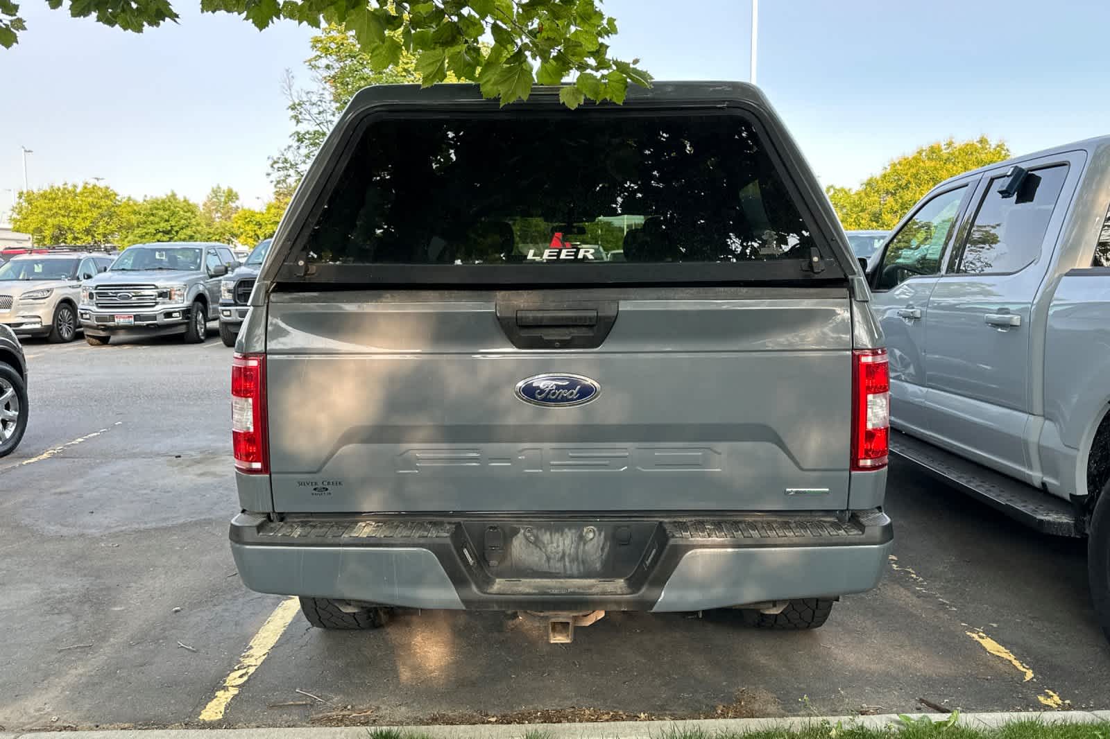 Thumbnail: 2019 Ford F-150 - 3