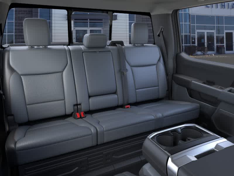 Thumbnail: 2026 Ford F-150 - 11