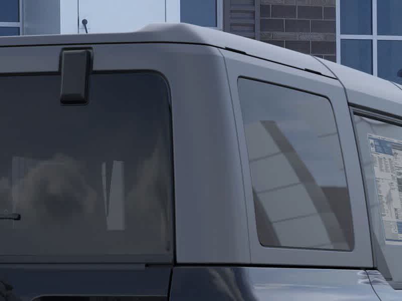 Thumbnail: 2026 Ford Bronco - 25