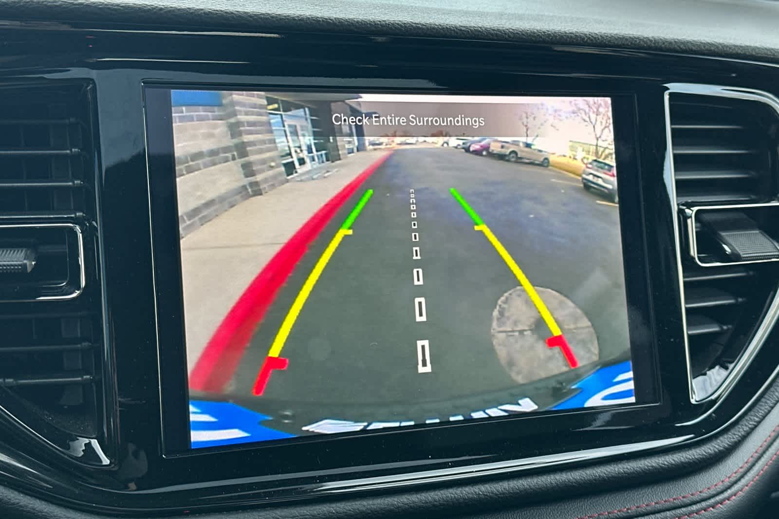 Thumbnail: 2025 Dodge Durango - 21