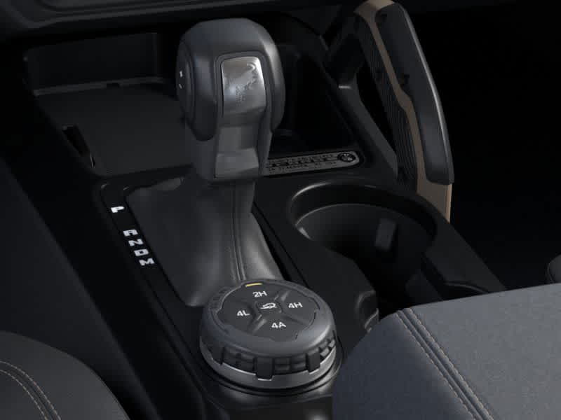 Thumbnail: 2026 Ford Bronco - 17