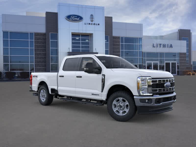 Thumbnail: 2026 Ford F-250 - 7
