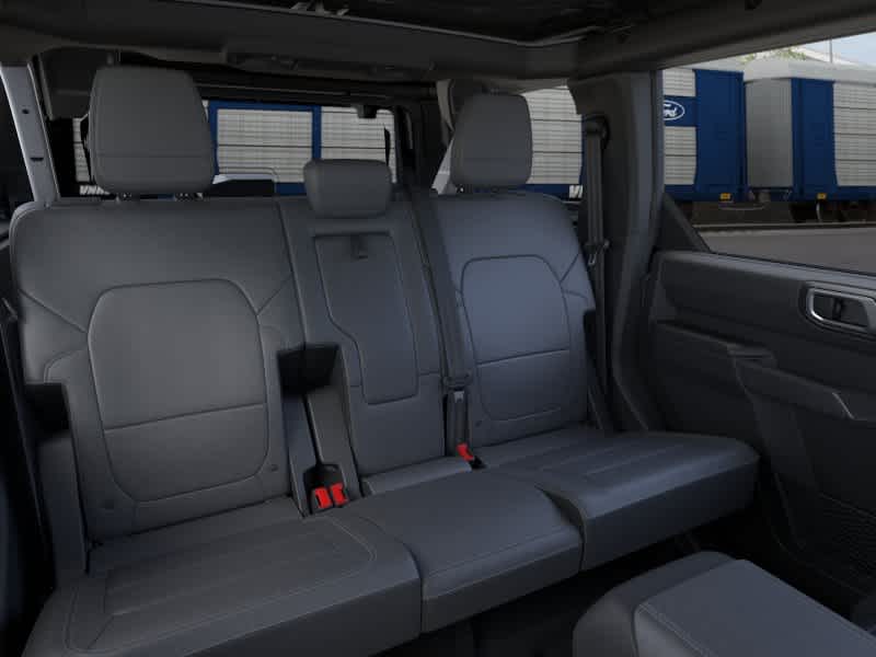 Thumbnail: 2026 Ford Bronco - 11