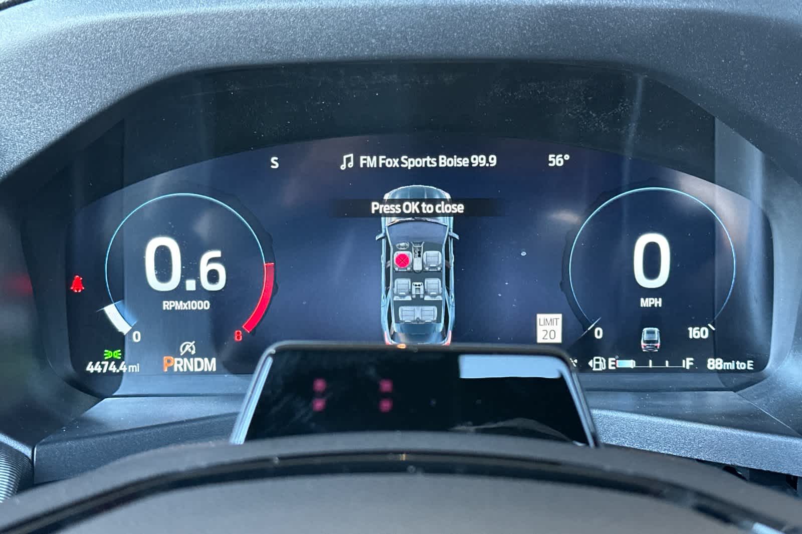 Thumbnail: 2025 Ford Explorer - 25