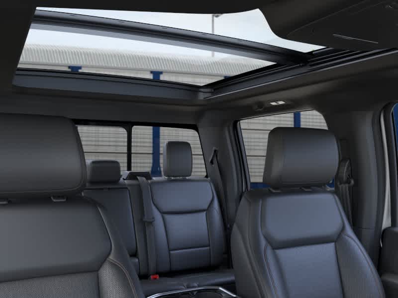 Thumbnail: 2026 Ford F-150 - 22