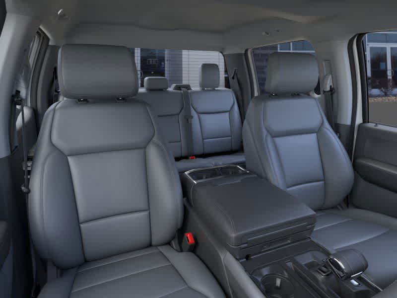 Thumbnail: 2025 Ford F-150 - 10