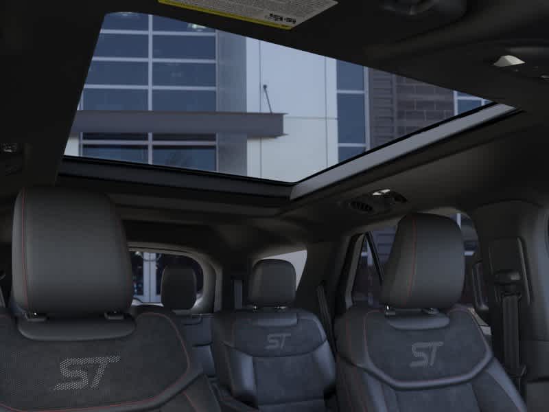 Thumbnail: 2026 Ford Explorer - 23
