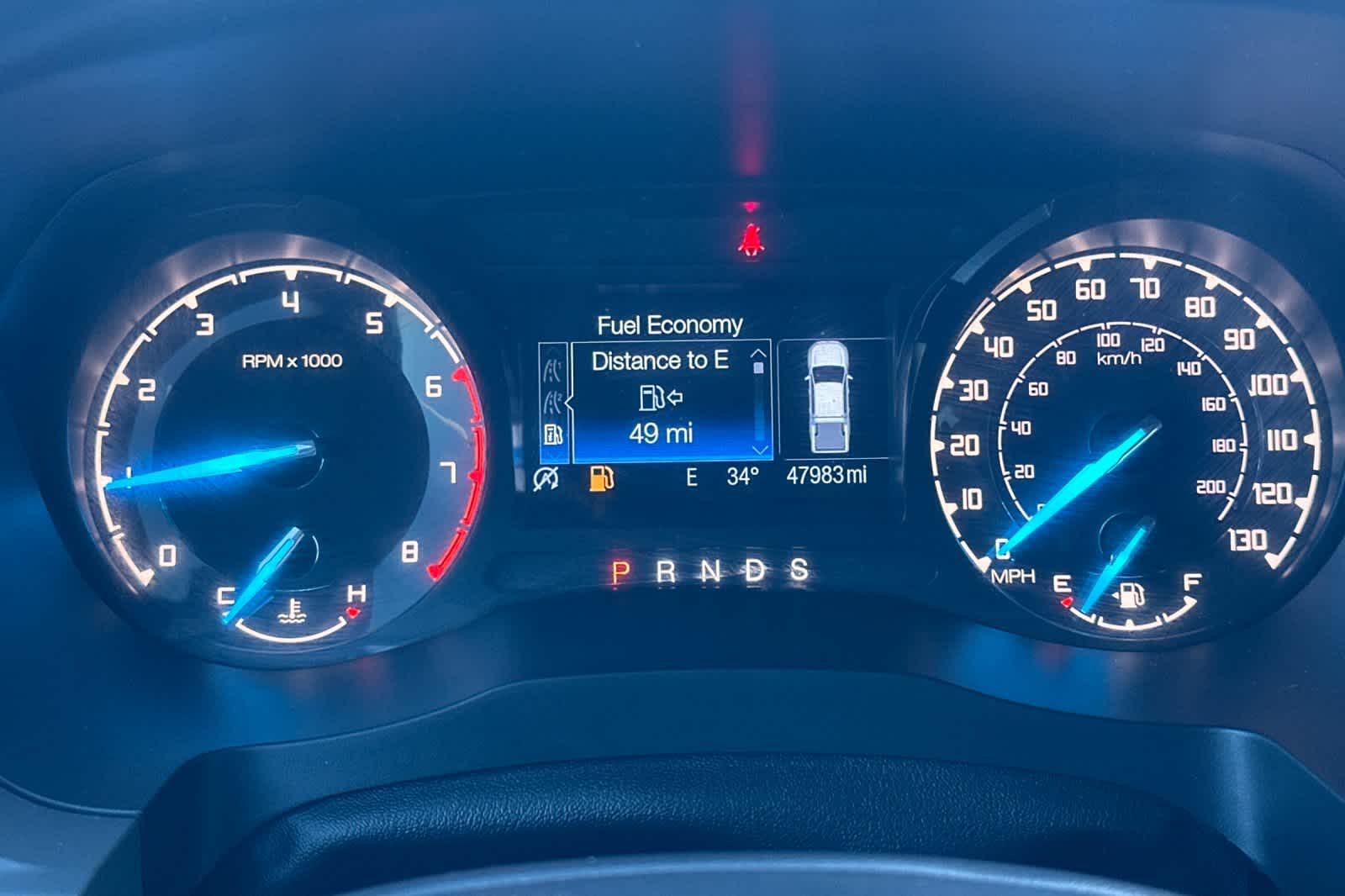 Thumbnail: 2020 Ford Ranger - 22