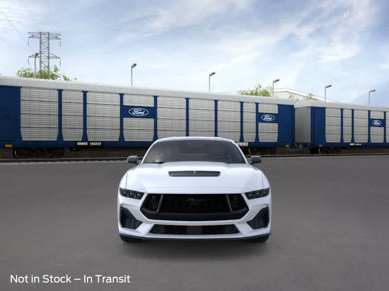 Thumbnail: 2026 Ford Mustang - 6