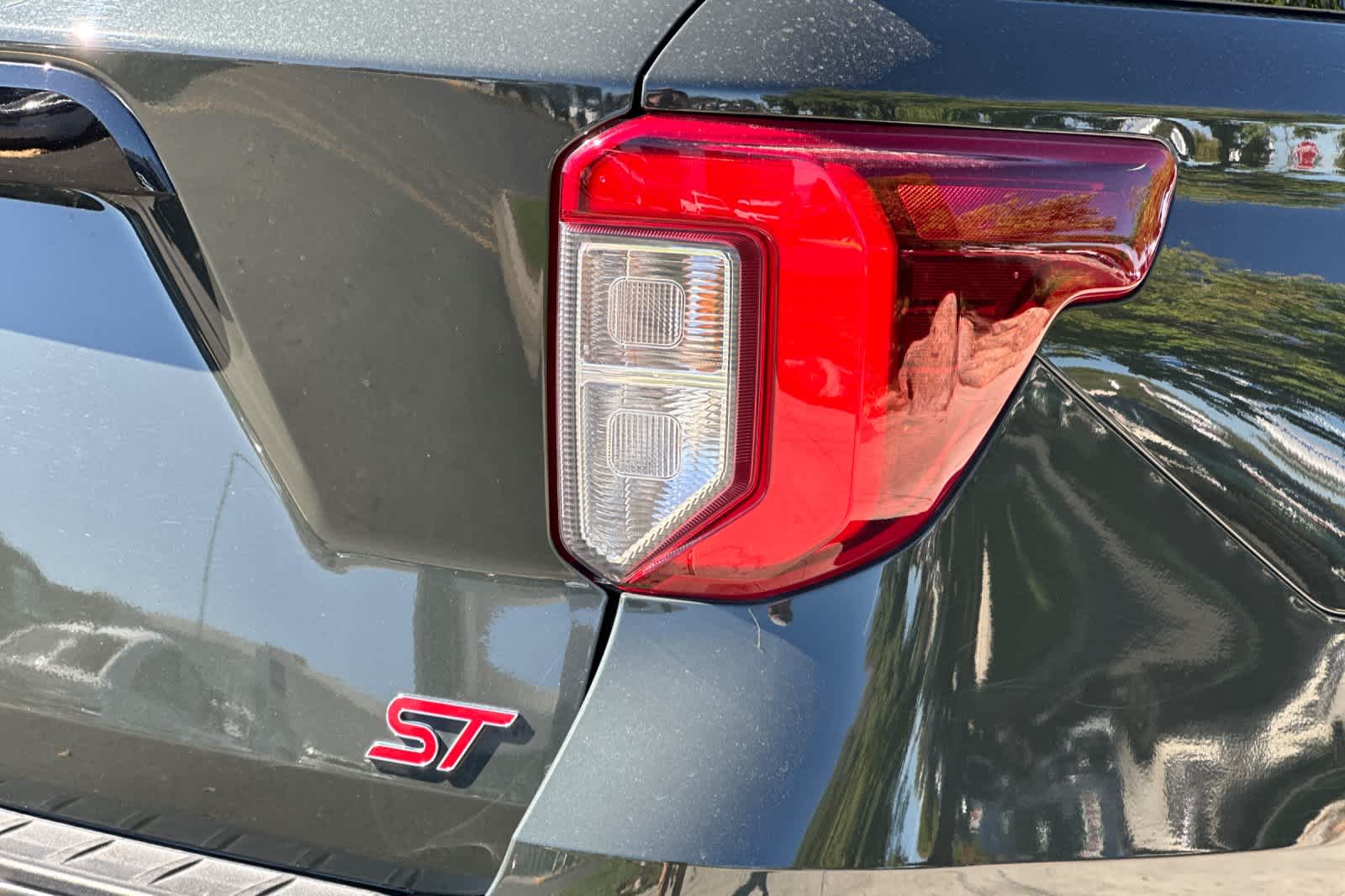 Thumbnail: 2023 Ford Explorer - 28